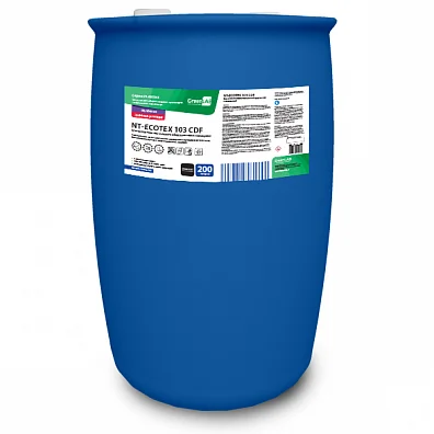 NT - ECOTEX 103 CDF, 200 л